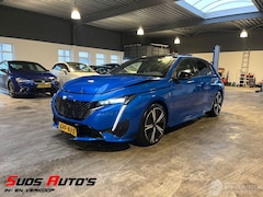 Peugeot 308 - 1.2 PureTech GT Pack 59.000 KM