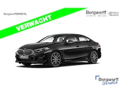 BMW 2-serie Gran Coupé - 218i M-Sport - Pano - Harman Kardon - Stoelverwarming - Comfort Access