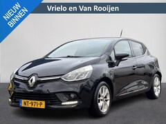 Renault Clio - 0.9 TCe Limited Navi | Airco | PDC | Trekhaak | All-Season ( Vestiging - Nieuwegein )