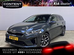 Kia Cee'd Sportswagon - Ceed Sw 1.0 T-GDi 120pk GT-Line | Camera | Stoelverwarming | Panoramadak