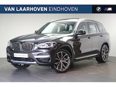 BMW X3 - xDrive20i High Executive xLine Automaat / Panoramadak / Trekhaak / Sportstoelen / Stoelver