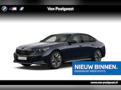 BMW i5 - Sedan eDrive40 M Sportpakket Pro Innovation Pack