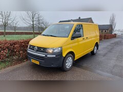 Volkswagen Transporter - 2.0 TDI L1H1 Comfortline AIRCO BJ 2013