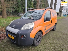 Fiat Fiorino - 1.3 MJ SX AIRCO (btw-vrij)