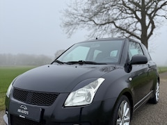 Suzuki Swift - 1.6 Sport AIRCO / LMV / NIEUWE APK