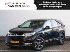 Honda CR-V - 2.0 Hybrid Elegance | Trekhaak | Achteruitrijcamera | Navigatie | Stoelverwarming | Cruise