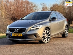 Volvo V40 Cross Country - 2.0 D3 Dynamic Edition Leer Clima Navi Panodak Dealer Onderhouden NAP Vol Opties