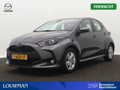 Mazda 2 Hybrid - 1.5 Agile | Stoel en stuurwiel verwarmd | Camera | Climate Control | Cruise Control Adapti