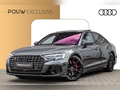 Audi S8 - 4.0 TFSI 571pk Quattro | B&O Advanced | Exclusive Interieur | Standkachel