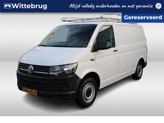 Volkswagen Transporter - 2.0 TDI L1H1 Economy / Imperiaal / Betimmering / Laadvloer