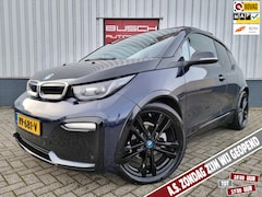 BMW i3 - S 94Ah 33 kWh | SCHUIF KANTELDAK | CARPLAY/ANDROID |