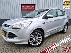 Ford Kuga - 1.5 Titanium Plus | VAN 1e EIGENAAR | TREKHAAK |