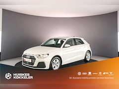 Audi A1 Sportback - 25 TFSI Pro Line