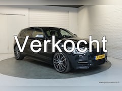 BMW 1-serie - M135i xDrive M-Pakket | Automaat | Navig | Alcantara