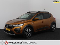 Dacia Sandero Stepway - 1.0 TCe 100 Bi-Fuel Comfort |NAP |2e eigenaar