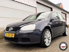 Volkswagen Golf - 1.6 FSI Optive 5DRS | APK 03/2026