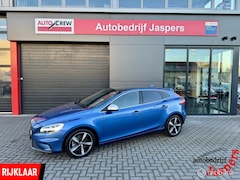 Volvo V40 - 2.0 D3 Polar+ Sport R-Design