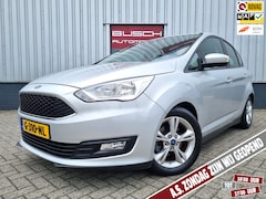 Ford C-Max - 1.0 Sport 125 PK | VAN 2e EIGENAAR |