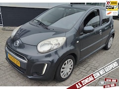 Citroën C1 - 1.0 5 deurs Tendance AUTOMAAT | VAN 2e EIGENAAR |