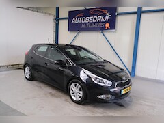 Kia Cee'd - 1.6 GDI Business Pack