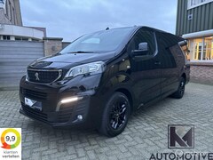 Peugeot Expert - Bestel 2.0 BlueHDI 120pk Pro L3|LED|Carplay|EURO6|1e Eigenaar|Trekhaak|Camera