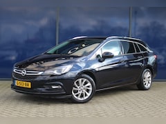 Opel Astra Sports Tourer - 1.0 Turbo Innovation | LED | Camera | Carplay | Cruise | Dodehoek | Climate