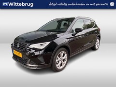 Seat Arona - 1.0 TSI FR Business Intense Navi/Carplay/virtual cockpit