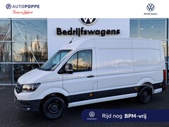 Volkswagen Crafter - Crafter (2) Highline L3 2.0 TDI EU6 103 kW (140