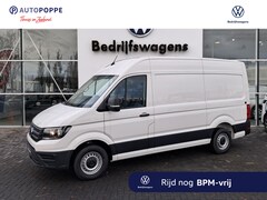 Volkswagen Crafter - Trendline L3 2.0 TDI EU6 103 kW (140 pk) GVW 3.0T