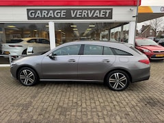 Mercedes-Benz CLA-klasse Shooting Brake - 250 e Business Solution