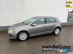 Volkswagen Golf - 1.2 TSI Trendline, '13, 5-drs, 254000 km, nette, luxe auto