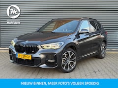 BMW X1 - X1 xDrive25e M Sport Plug In Hybrid Dealer OH PHEV | Panodak | Adaptive Cruise | Lederen S