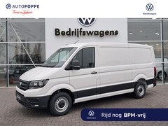 Volkswagen Crafter - Crafter (2) GP Highline L3 2.0 TDI EU6 103 kW