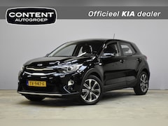 Kia Stonic - 1.0 T-GDi 120pk ComfortPlusLine Navigator