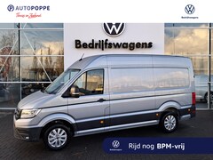 Volkswagen Crafter - Crafter (2) GP Exclusive L3 2.0 TDI EU6 103 kW