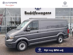 Volkswagen Crafter - Trendline L3 2.0 TDI EU6 103 kW (140 pk) GVW 3.0T