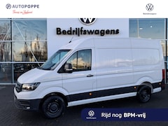 Volkswagen Crafter - Crafter (2) Highline L3 2.0 TDI EU6 103 kW (140