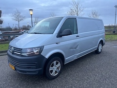 Volkswagen Transporter - 2.0TDI L2H1 Airco Navi 3 Zits