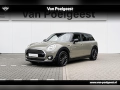 MINI Clubman - Cooper Business Edition