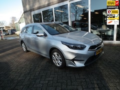 Kia Cee'd Sportswagon - Ceed 1.0 T-GDi DynamicLine als nieuw rijklaar garantie 12 mnd