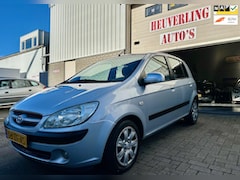 Hyundai Getz - 1.4i Active Cool|Airco|APK|