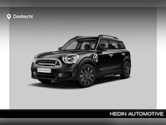 MINI Countryman - Cooper SE ALL4 | 18" | Camera | Stoelverwarming | Hybride