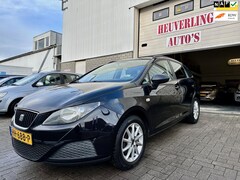 Seat Ibiza ST - 1.2 Style|Airco|Cruise Control|Carplay