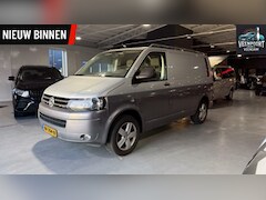 Volkswagen Transporter - 2.0 TDI Marge Airco Trehaak