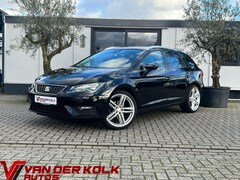 Seat Leon ST - 1.4 TSI X-PERIENCE CarPlay LED Navi Camera Cruise Climate