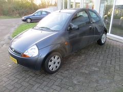 Ford Ka - 1.3 Cool & Sound Zo Mee