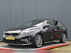 Kia Pro cee'd - ProCeed 1.4 T-GDI GT-PlusLine