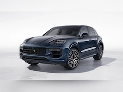 Porsche Cayenne - Cayenne Turbo E-Hybrid