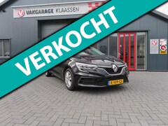 Renault Mégane Estate - 1.3 TCe Zen