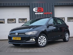 Volkswagen Polo - 1.0 TSI Automaat Comfortline Business | CLIMATE | APPLE/ANDROID | NAVI | PDC V+A